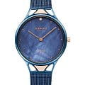 Часы Obaku Diamond V302LXLLML